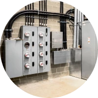 lighting upgrade icon